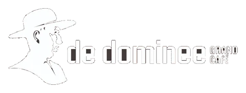 De Dominee Grand Cafe