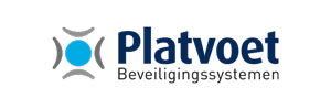 Platvoet beveiligingsystemen