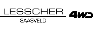 Lesscher 4WD